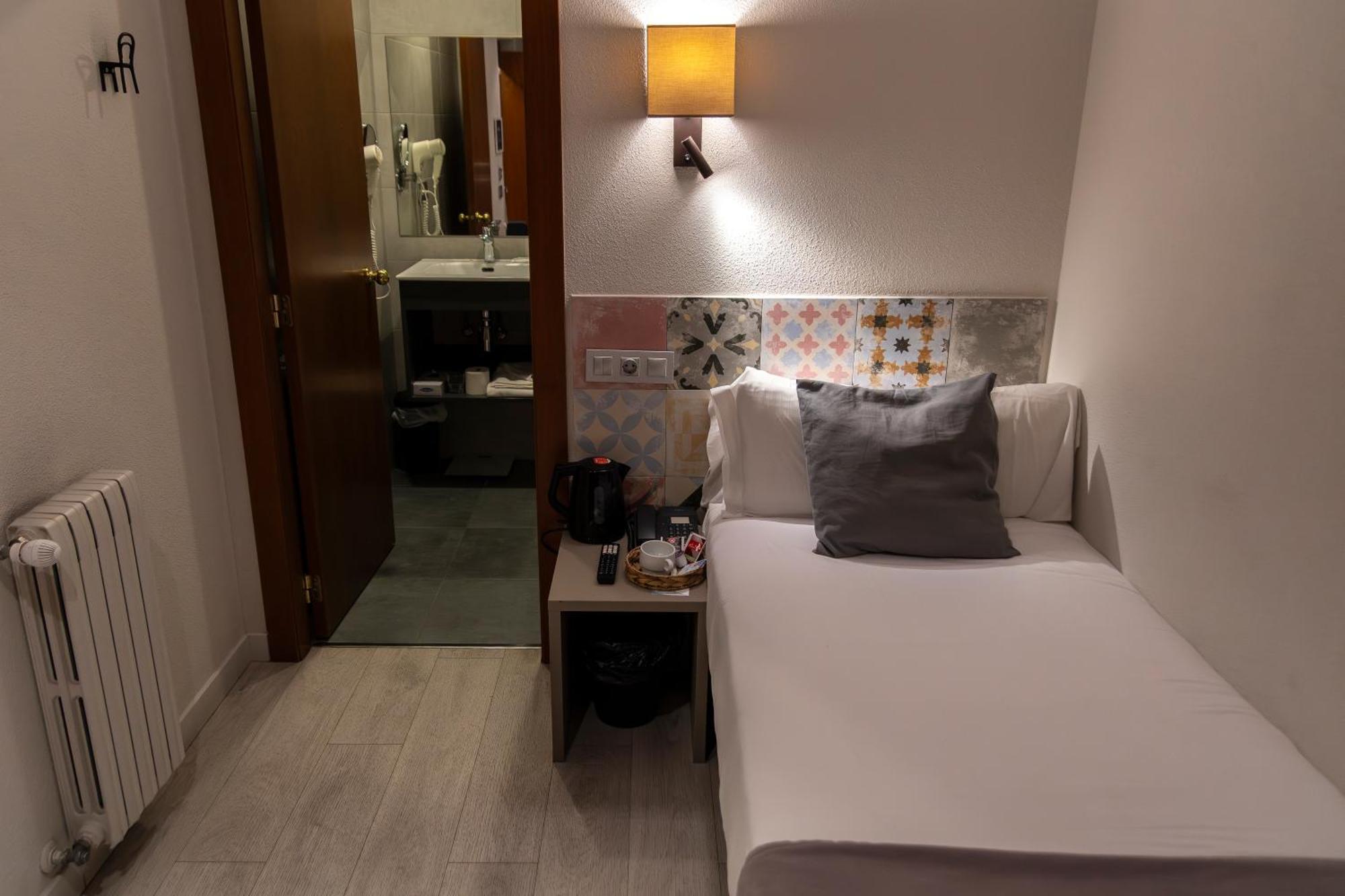 Tudel Hotel อันดอร์รา ลา เวลลา ภายนอก รูปภาพ