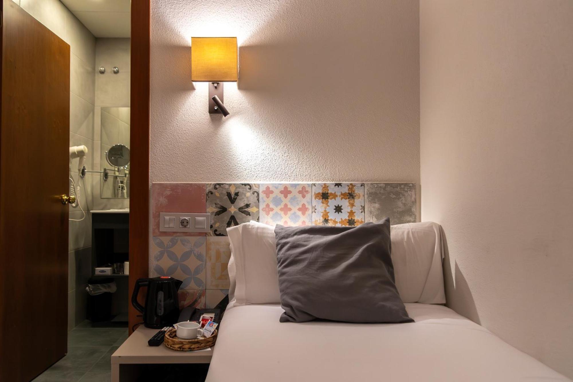 Tudel Hotel อันดอร์รา ลา เวลลา ภายนอก รูปภาพ