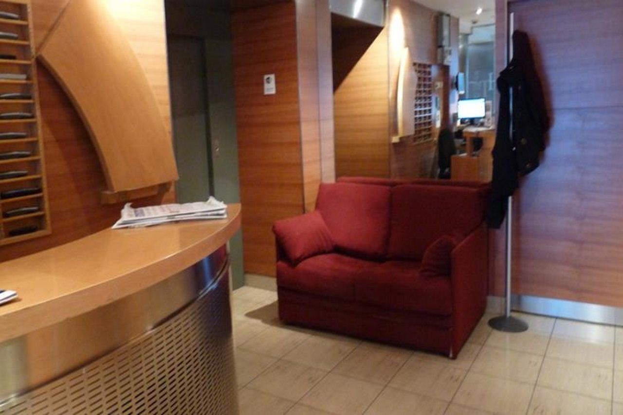 Tudel Hotel อันดอร์รา ลา เวลลา ภายนอก รูปภาพ
